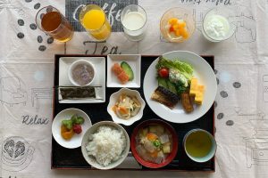 【鹿児島県民限定】【朝食付】宿泊プラン