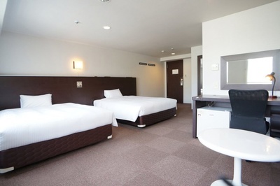 デラックスツイン