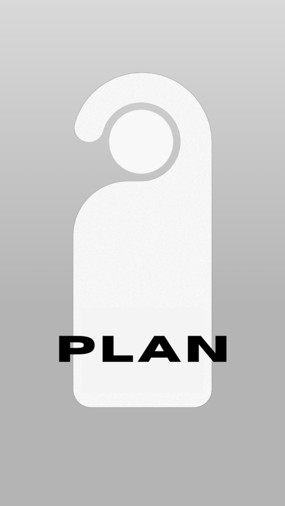 シンプルステイ素泊まりプラン