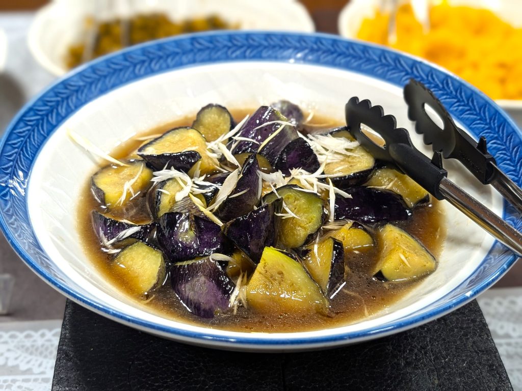 日替わりメニュー