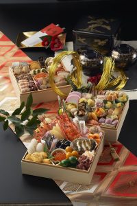 2023年◆おせちのご案内◆