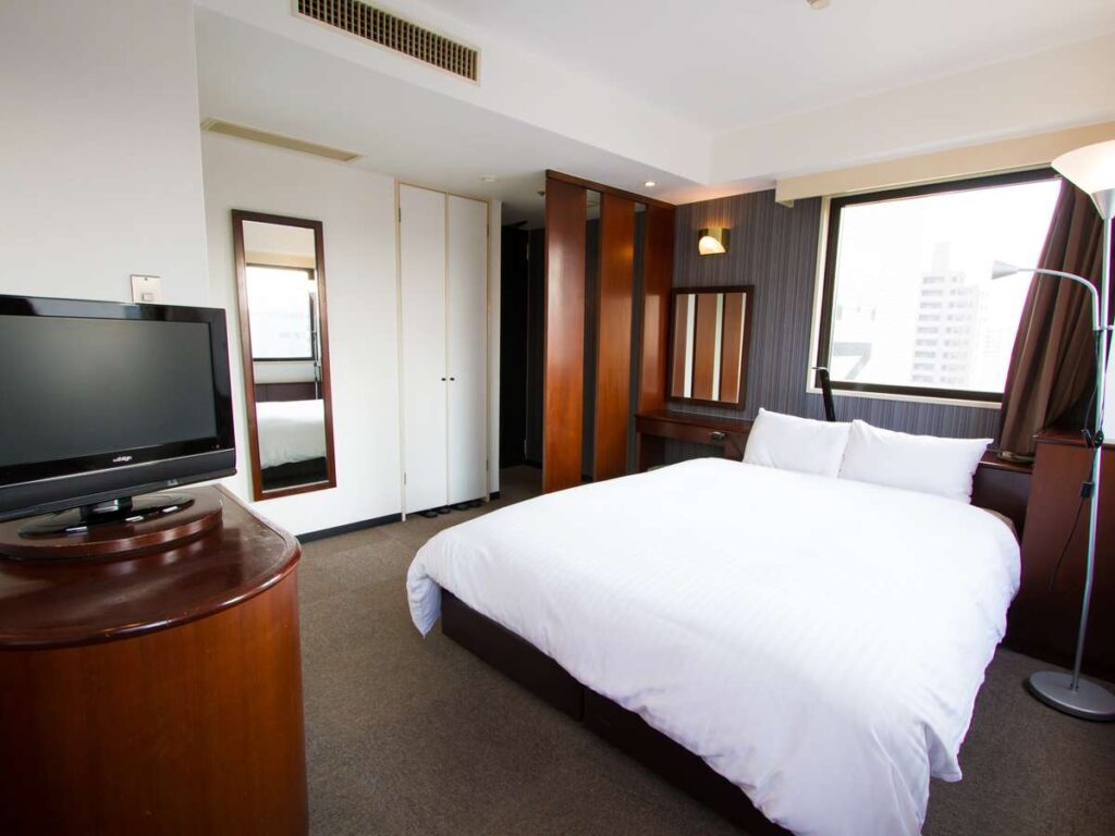 プレミアムダブル