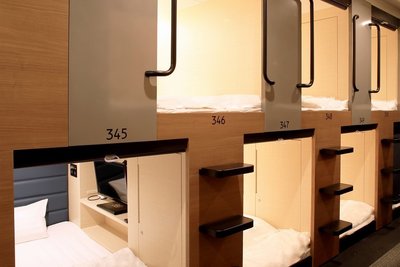 カプセル(男女共用)