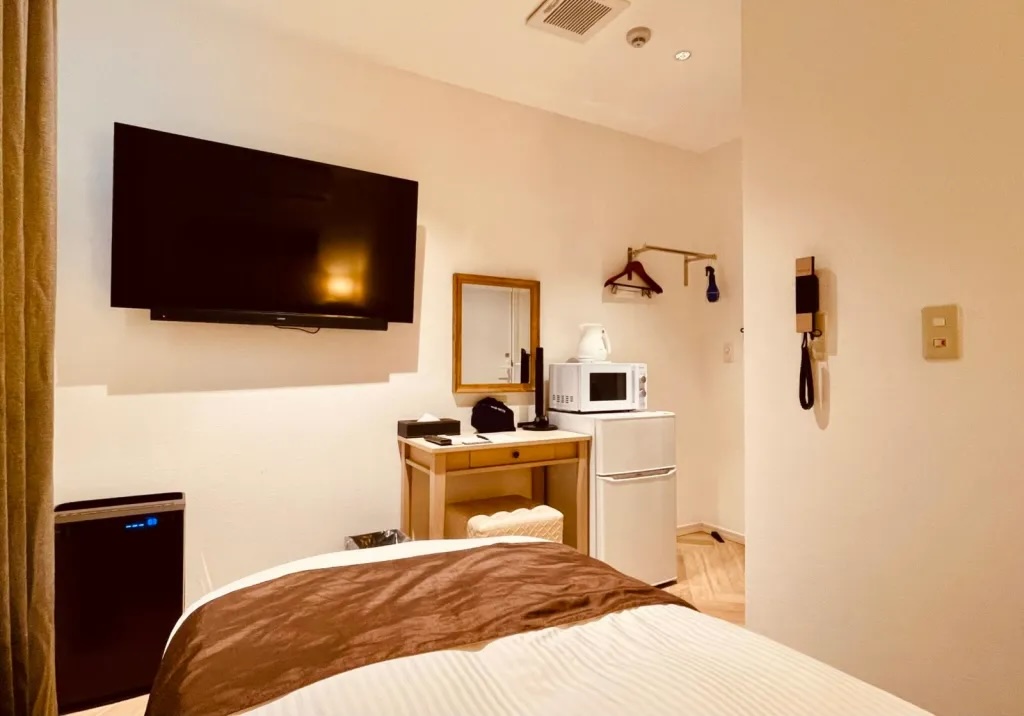 スタンダードシングル