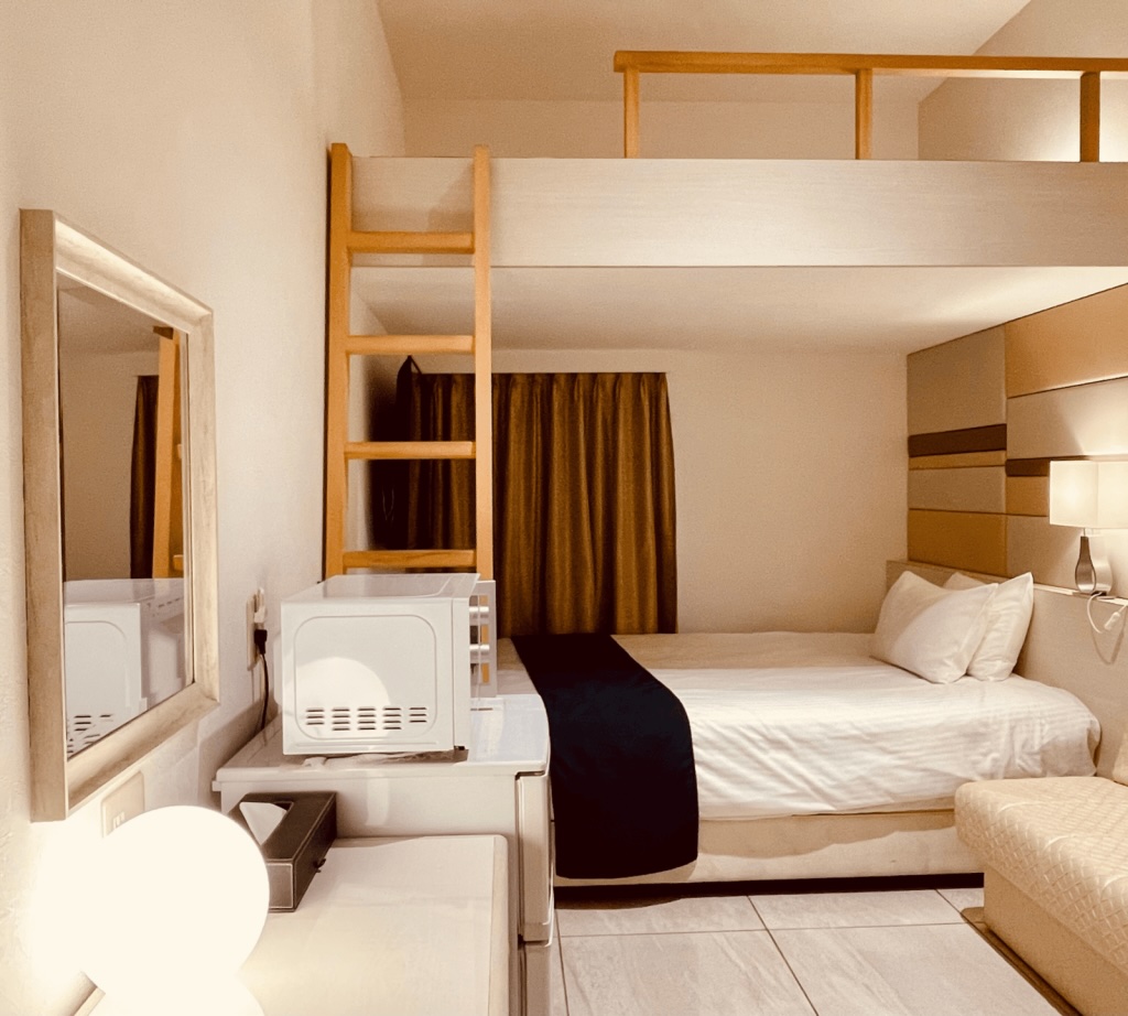 プレミアシングル (セミダブル)/ ロフト(100cm幅)