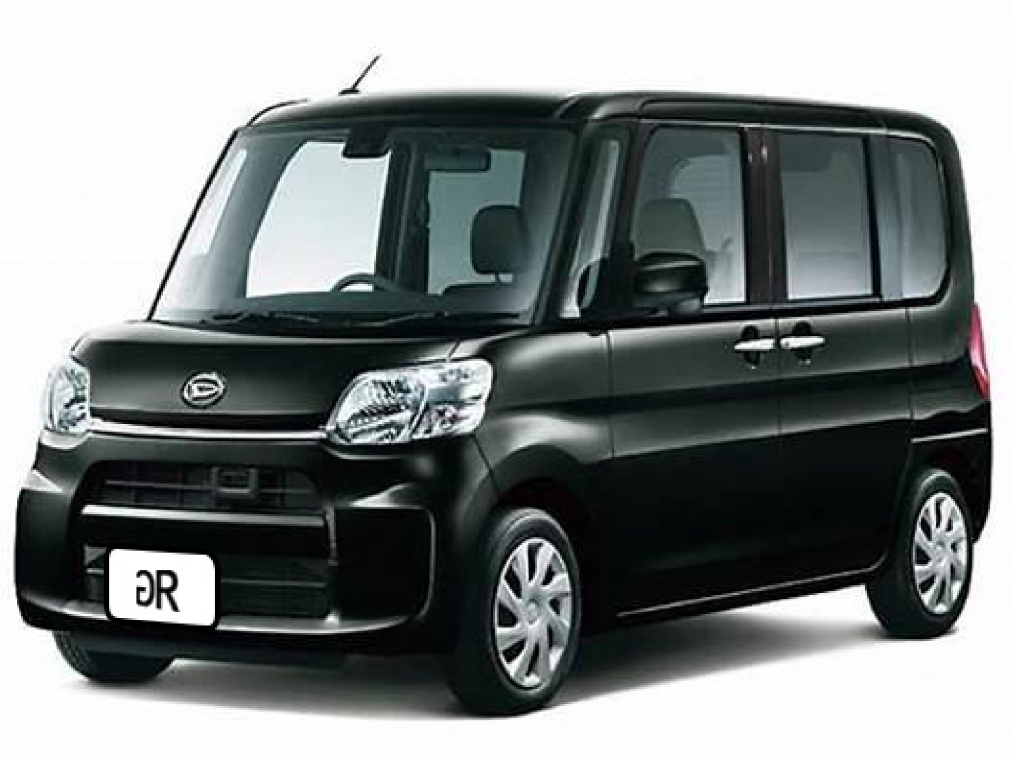 Kクラス（軽自動車）