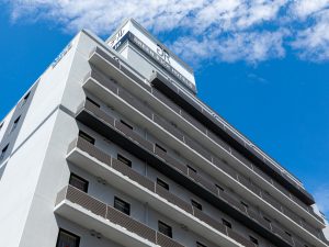 2019年9月25日(水) グリーンリッチホテル鳥取駅前 グランドオープン!