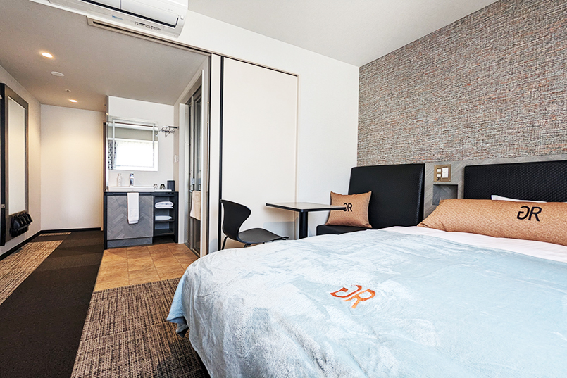 プレミアムダブル