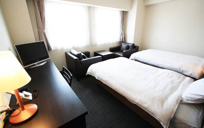 コーナーツイン