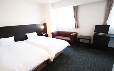 スーペリアルーム