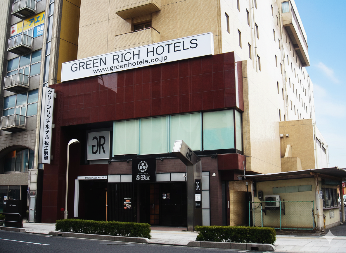島根県／GRH松江駅前
