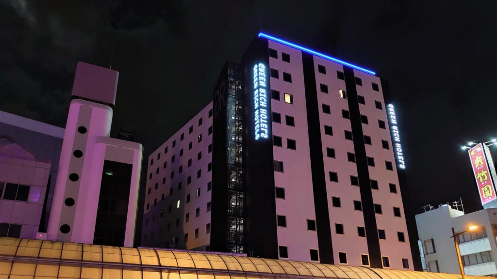 宿泊税につきまして