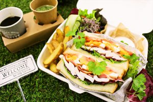 【新型コロナウィルス感染拡大防止における朝食内容の変更について】